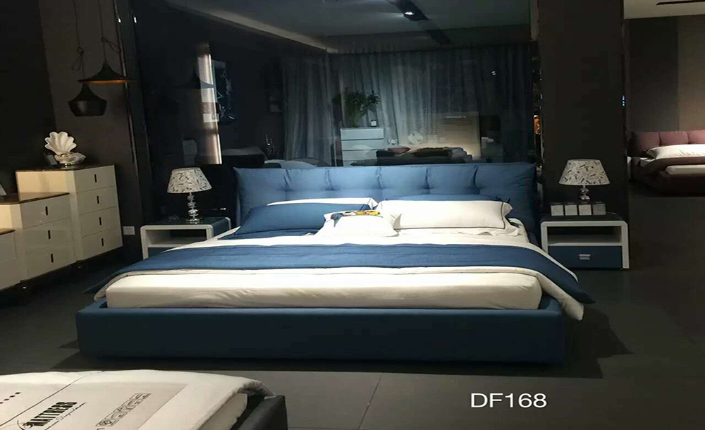 DF168软床系列