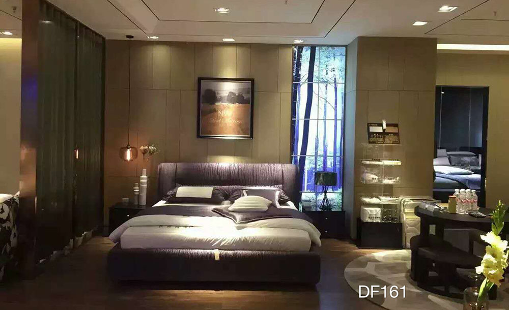 DF161软床系列
