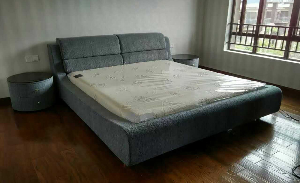软床系列